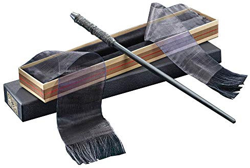 Noble Collection 7150 Professor Snapes Zauberstab