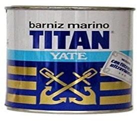 Titan - Barniz Titan Yate 4 L 045