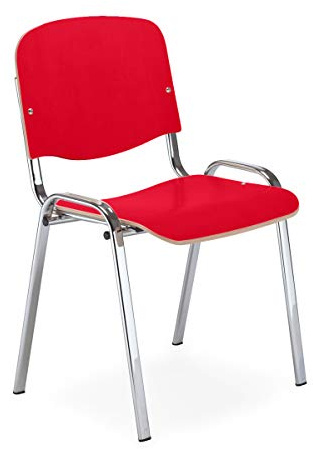 NOWY STYL Silla de Visita, Talla única
