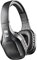 NGS ARTICA WRATH BLACK - Cuffie Sovraurali Senza Fili, Compatibili con la Tecnologia Bluetooth, Microfono Incorporato, Batteria 10 Ore, Colore Nero