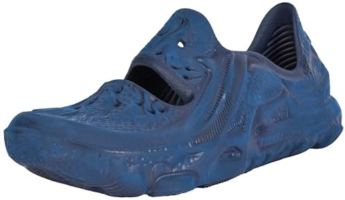 Nike Men's Ispa Universal Mules, Midnight Navy Midnight Navy, 10 UK