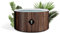 COCO SPA Helsinki Spa gonfiabile, Vasca Idromassaggio, diametro 150 cm, 800 litri, motore 2240 W, 2-4 persone, massaggio 140 getti