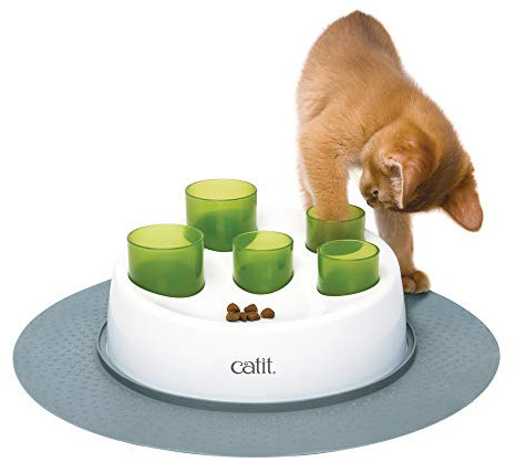 Catit Senses 2.0 Bagger, 1 Stück