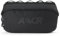 AEVOR Bar Bag Mini Black Eclipse - Lenkertasche Fahrrad - Wasserabweisend - 1 L Volumen - 2 Innentaschen - Nachhaltig - PFC-freie Imprägnierung
