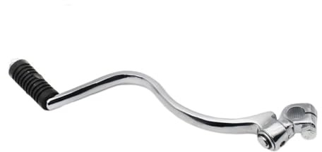 AXCAR Palanca De Arranque De Moto Pedal Fácil De Instalar Gn125 Para Dirt Bike Moto 250cc 140cc Palanca De Cambio