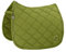 Eskadron Schabracke Platinum Softshell Emblem Vielseitigkeit Grün - Vielseitigkeit Full/WB