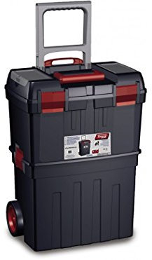 TAYG - Arcon Herramientas C/Ruedas Tayg 47X29X63Cm