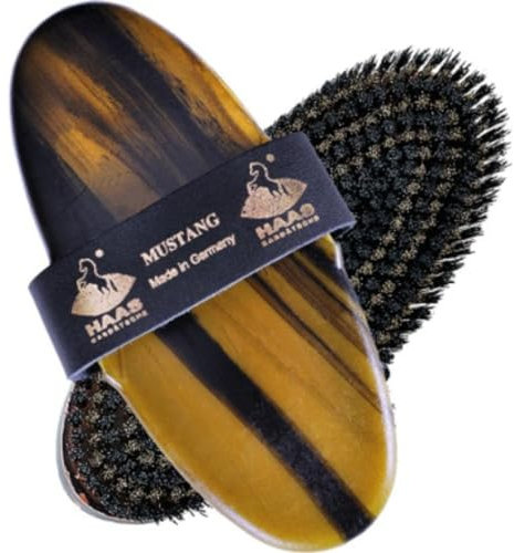 Haas Kardätsche Mustang