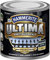 Hammerite Ultima Matt, Metallschutzlack, Anthrazitgrau RAL7016, 250 ml