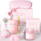 Geschenke für Frauen, Geburtstagsgeschenk für beste Freundin, Schwester, Ehefrau, Mama, Oma, Freundin, Geschenkset für Frauen Geburtstag, Geschenke für Frauen Weihnachten