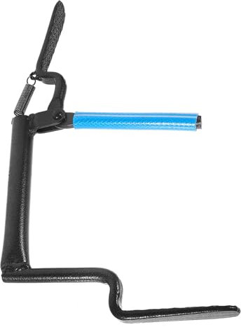 Veemoon Herramienta De Transporte De Ladrillos Pinza Portátil Para Manipular Bloques De Construcción Para Obras y Reformas