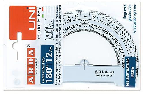 Rapporteur d'angle 18012CMLINEAUNI