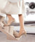 Medi Travel Women Reisestrümpfe Kurz M Caramel