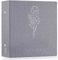 Lanpn Album de Fotos 10x15 1000, Grande Lino Album para Photos Bolsillos Verticales Horizontal Gris
