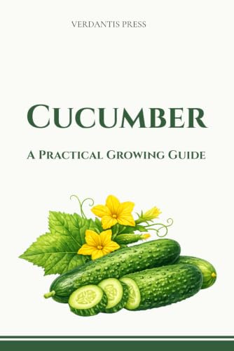 Cucumber: A Practical Growing Guide
