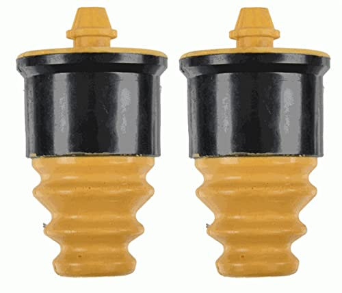 SACHS 900 313 Anschlagpuffer Federung für Ford KA (RU8) 2008-2016 Hinterachse und Andere Fahrzeuge