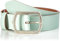 MGM Damen Nora Gürtel, Grün (Mint 5), 105 cm