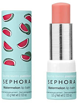 Sephora Colección Lip Balm Sandía