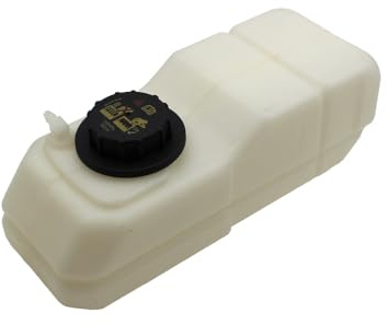 RAParts Expansion Tank Antifreeze Radiator Coolant 6736379 Fits Bobcat S-130 TL358 T40180