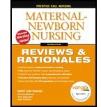Maternal-Newborn Nursing (2nd, 07) by Hogan, Mary Ann - Glazebrook, Rita - Brancato, Vera - Rodgers, [Paperback (2006)]