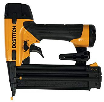 Cloueur pneumatique BT1855SPE-E BOSTITICH pointes 15 à 55 mm - BT1855SPE-E