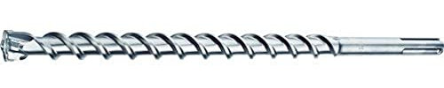 Bosch Professional Hammerbohrer SDS-max-7 (für Beton, Kalksandstein, Mauerwerk, Ø: 32 Mm, Zubehör Für Bohrhammer)