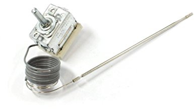 daniplus Thermostat pour four Smeg 818730401, 5517052180