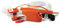 Klimaanlagen Kondensatpumpe Aspen Maxi Orange