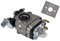 Carburettor for Hyundai HYBC5200 52cc 2-Stroke Petrol Grass Trimmer Brush Cutter