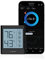 AC Infinity CLOUDCOM B2, Temperatur Luftfeuchtigkeit Smart Hygrometer mit LCD Display und Bluetooth App Monitor, Klimamesser Thermometer für Keller, Gitarrenzimmer, Grow Zelte, Gewächshäuser