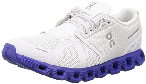 ON RUNNING Herren Cloudmonster Sneaker, Frost Indigo, 44.5 EU