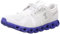 ON RUNNING Herren Cloudmonster Sneaker, Frost Indigo, 44.5 EU