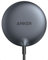 Anker MagGo magnetisches kabelloses Ladegerät (Pad), MagSafe kompatibel, 15W schnelles Ladegerät, Qi2 Zertifiziert, Für iPhone 16/15/15 Plus/15 Pro/15 Pro Max/14/13/12 Serie (Ohne Netzteil)