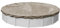 Pool Mate 5728-4 - Copertura Invernale per Piscina, in arenaria, Extra Resistente, 8,5 m