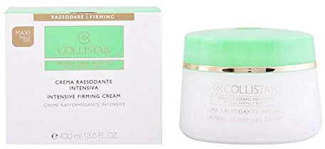 COLLISTAR Corpo Perfetto Maxi-taglia Crema Rassodante Intensiva - 400 ml