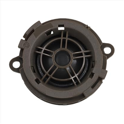 Haut-parleur automobile haute fréquence de qualité supérieure - Installation facile - Pour véhicules 307 408 508 DS4S DS6 - En ABS léger