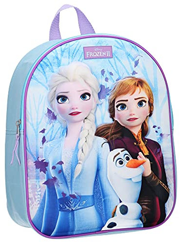 Frozen Disney 3D Rugzak