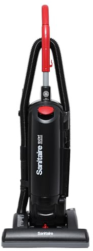Sanitaire Force Upright Commercial Vacuum SC5815E