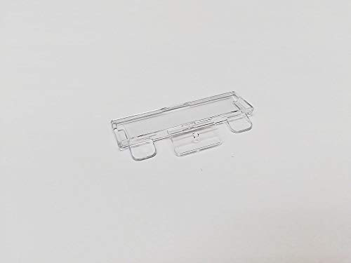 ValueX Schede per cartelle sospese, confezione da 50