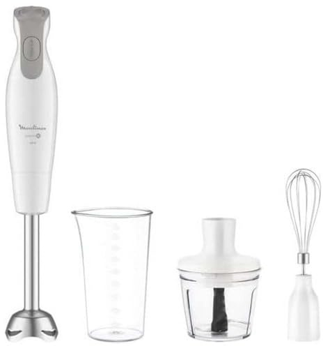 Moulinex Batidora de Varilla VARINHA DAILYCHEF Ref. DD5531, Mouline