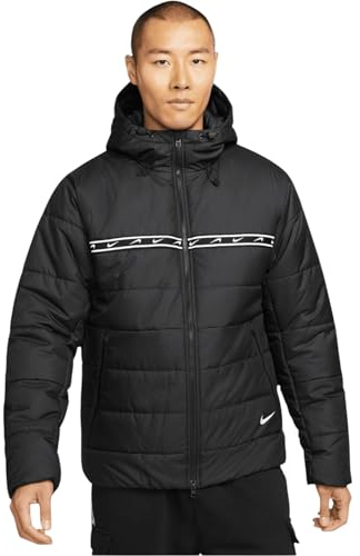 Nike Sportswear Repeat Jacket, Doudoune - S