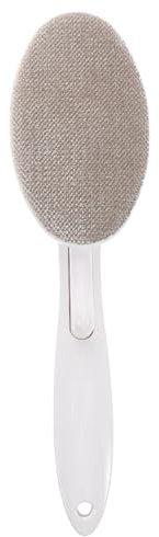 Veemoon Spazzola Per Delicata in Tessuto Spazzola Per Pelucchi Per E Cappotti Per Pelucchi