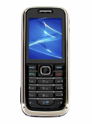 Nokia 2610 Black Sim Free Mobile Phone