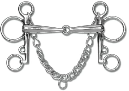 Pelham, massiv, keine Farbe, 11, 5 cm