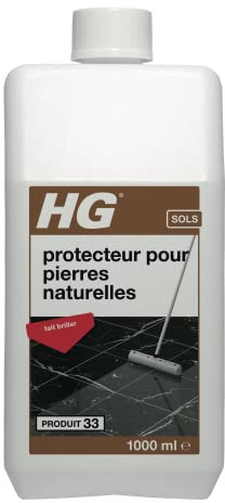 HG protecteur pour pierres naturelles