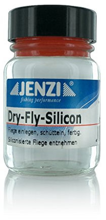 JENZI Dry- Fly Silicone/Flüssig