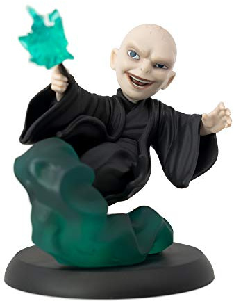 Harry Potter Q-Fig Figure Voldemort 10 cm