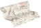 A.S. Création Vliestapete Exotic Life Tapete Tropisch Floral Natürlich 10, 05 M x 0, 53 M Grau rosa Made in Germany 372762 37276-2