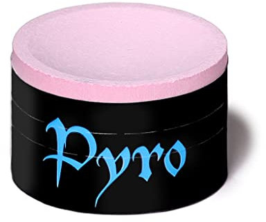 Peradon TAOM PINK PYRO Chalk (S2322) 1 x Cube ONLY