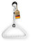 FabaCare Bettgalgen Handgriff, ergonomisch geformt, Trapezgriff, Bettgriff, Aufrichtgriff, Bügelgriff, Gummihandgriff, Stangengriff, Balkengriff, Handfasser, Aufrichthilfen, Komfortgriff, CLN-3201